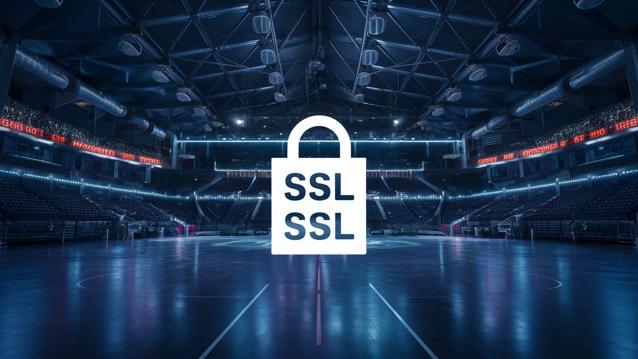 《你的個資安全之盾：娛樂城 SSL 加密技術全解析》